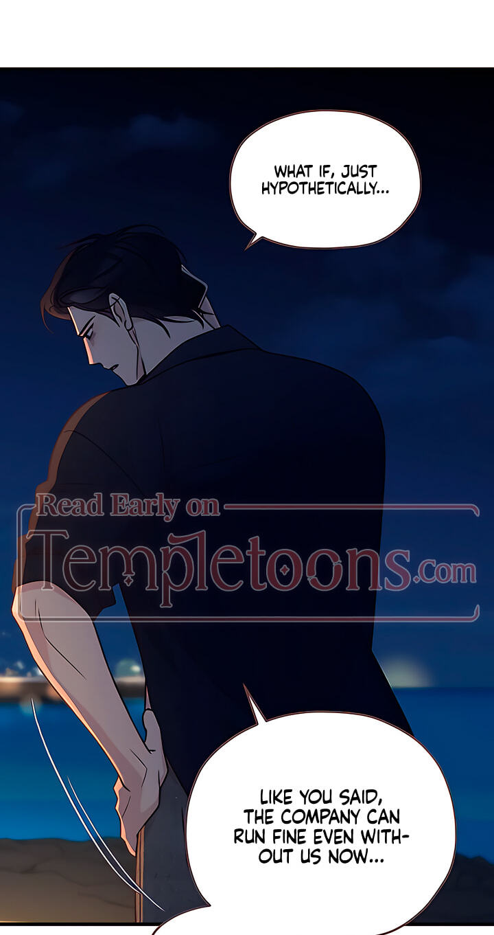 Meet in the Middle Chapter 127 page 115 - 