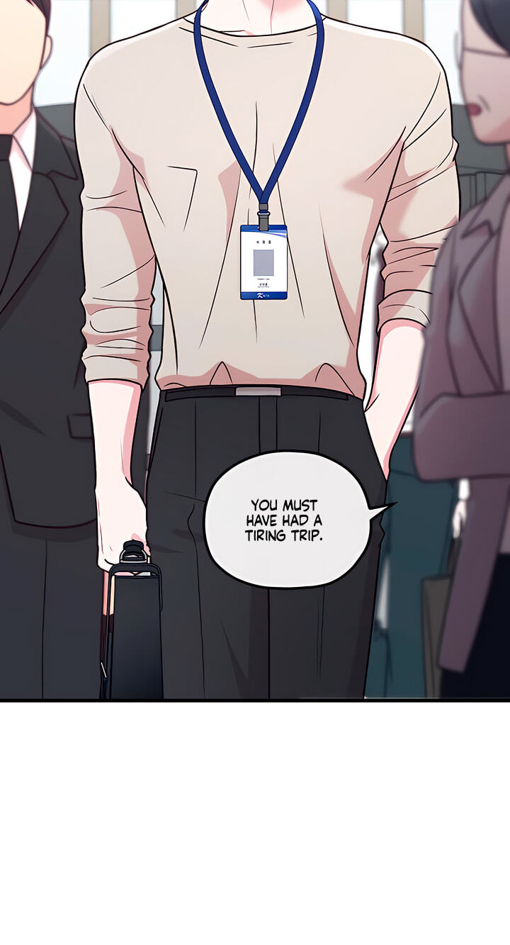 Meet in the Middle Chapter 127 page 15 - 