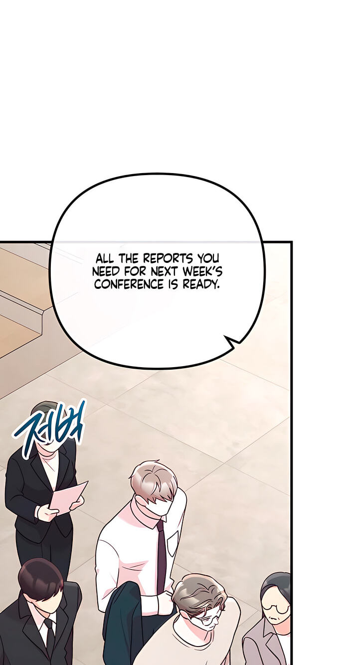 Meet in the Middle Chapter 127 page 16 - 