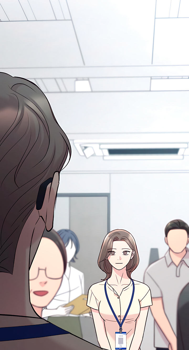 Meet in the Middle Chapter 127 page 19 - 