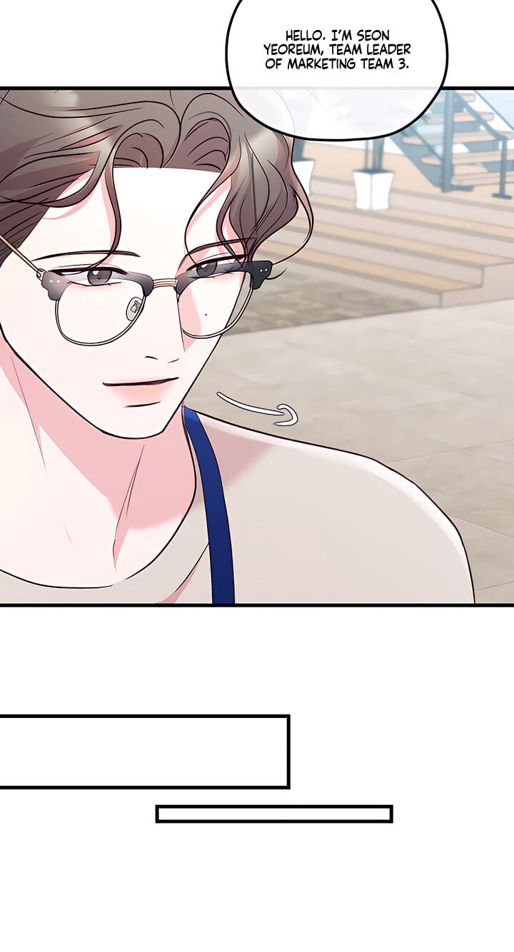 Meet in the Middle Chapter 127 page 21 - 