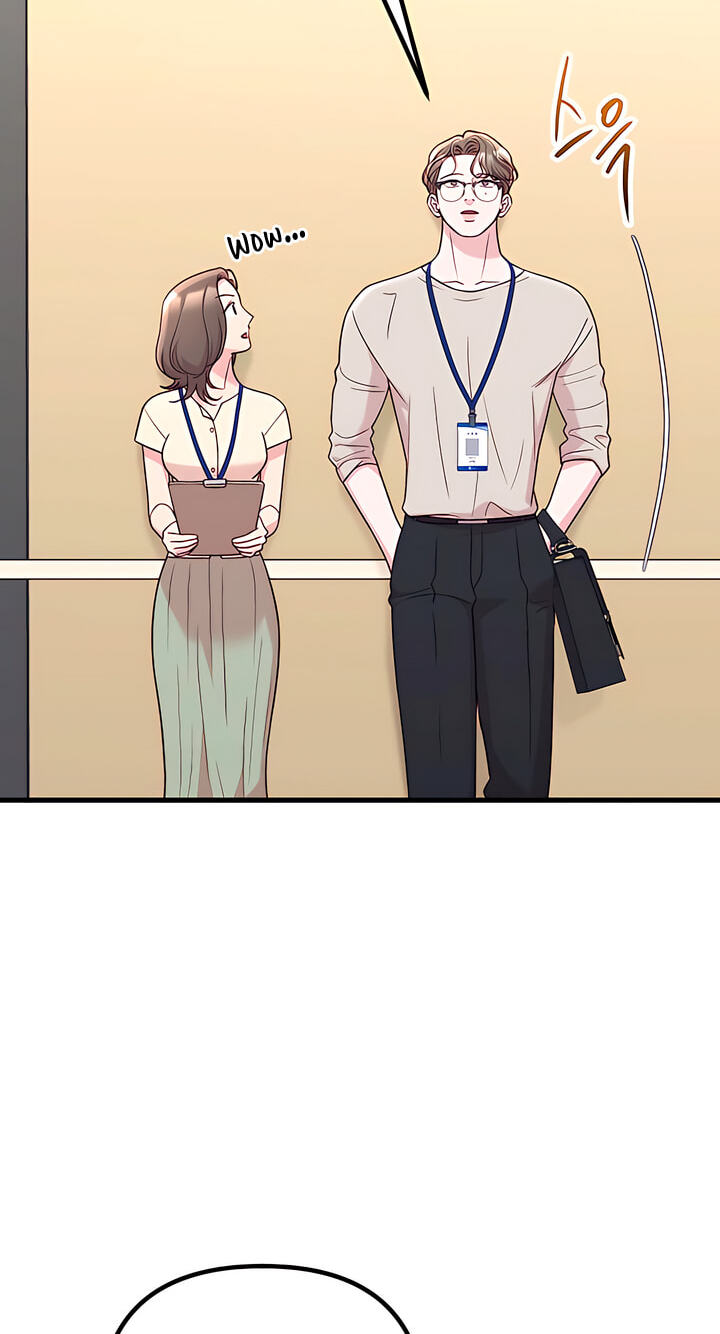 Meet in the Middle Chapter 127 page 26 - 