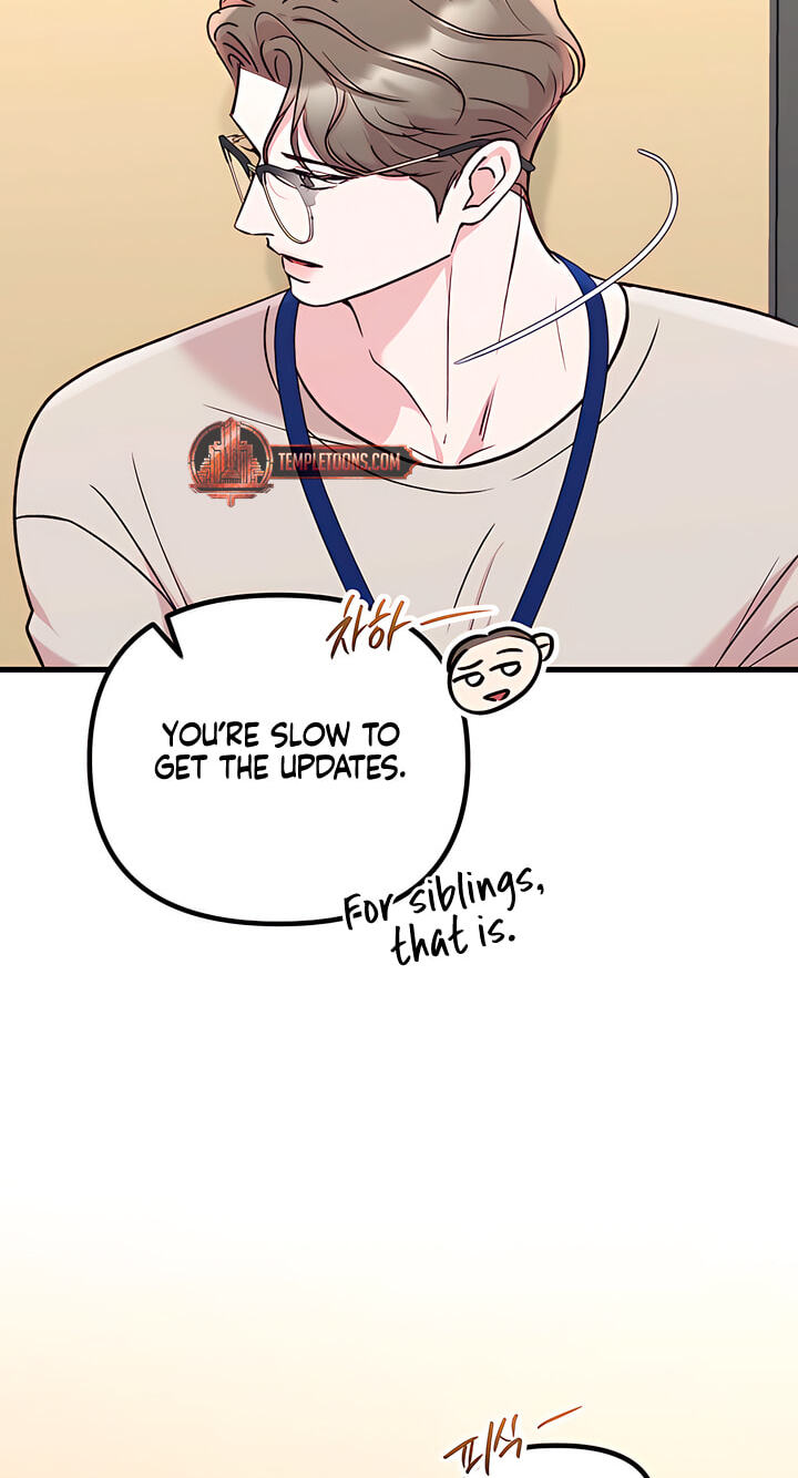 Meet in the Middle Chapter 127 page 29 - 