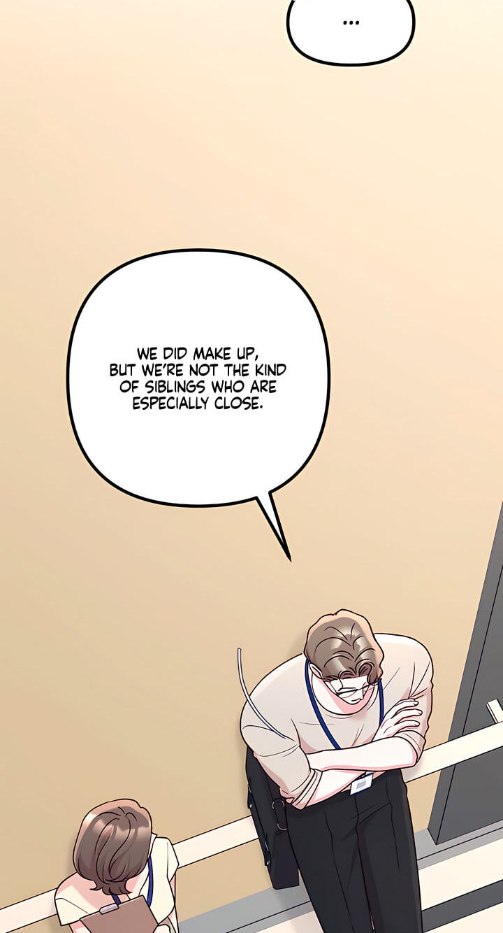 Meet in the Middle Chapter 127 page 30 - 