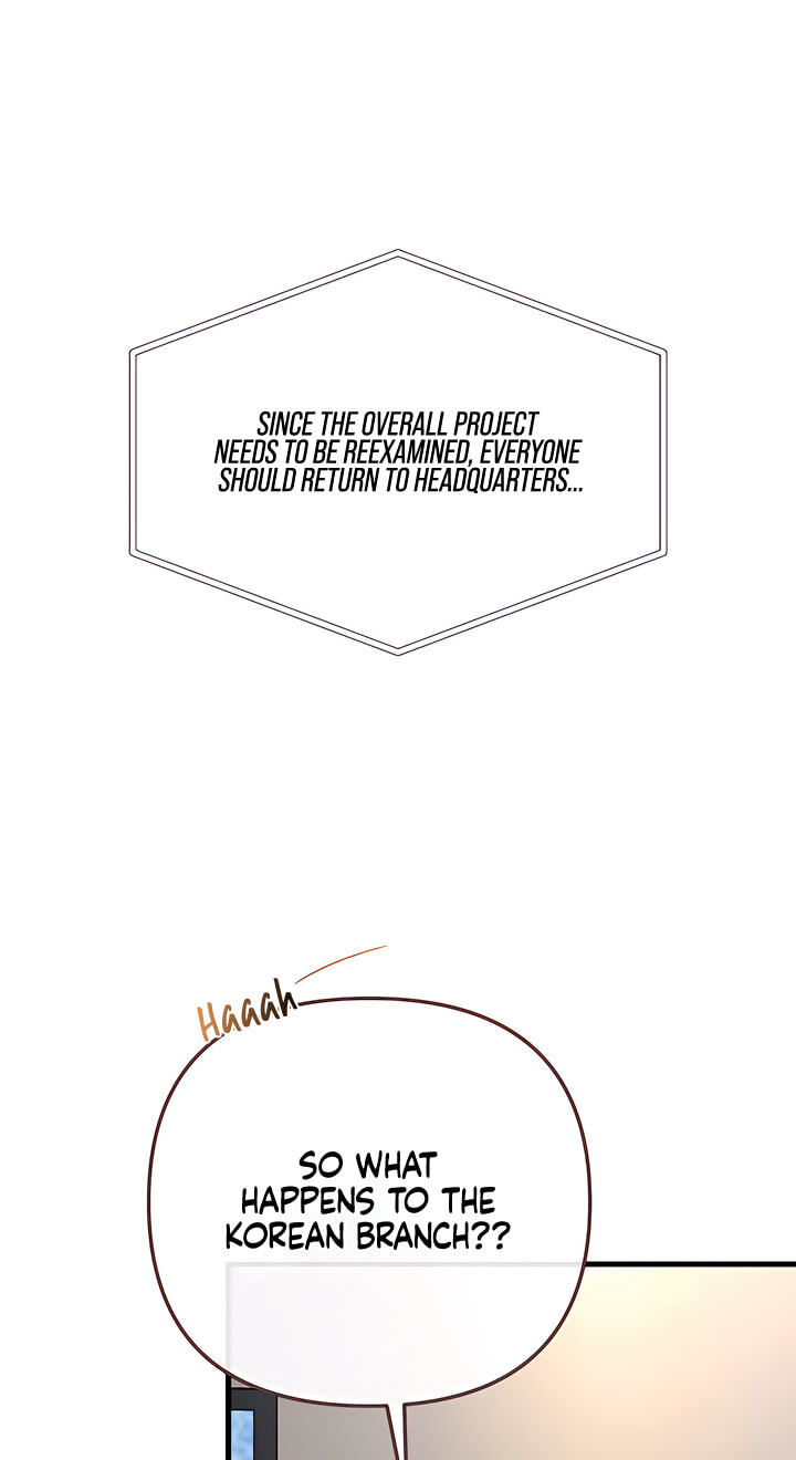 Meet in the Middle Chapter 127 page 4 - 