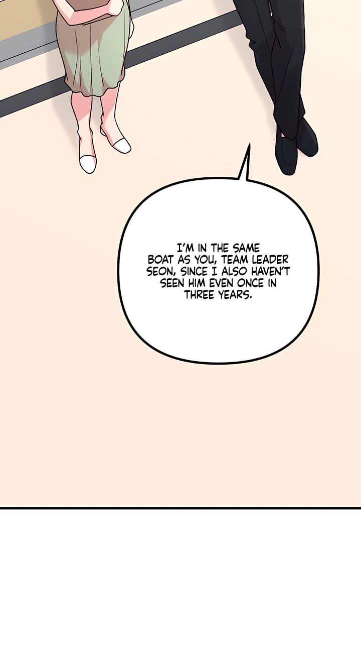 Meet in the Middle Chapter 127 page 31 - 