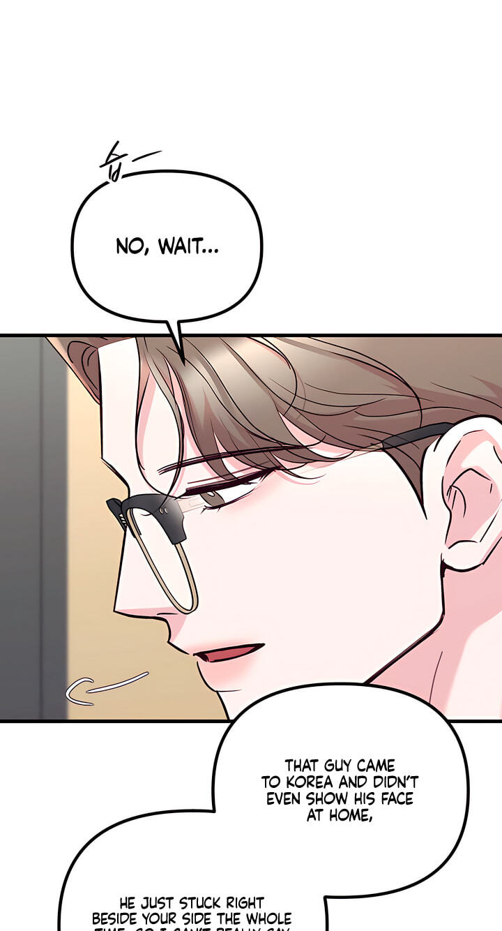 Meet in the Middle Chapter 127 page 32 - 