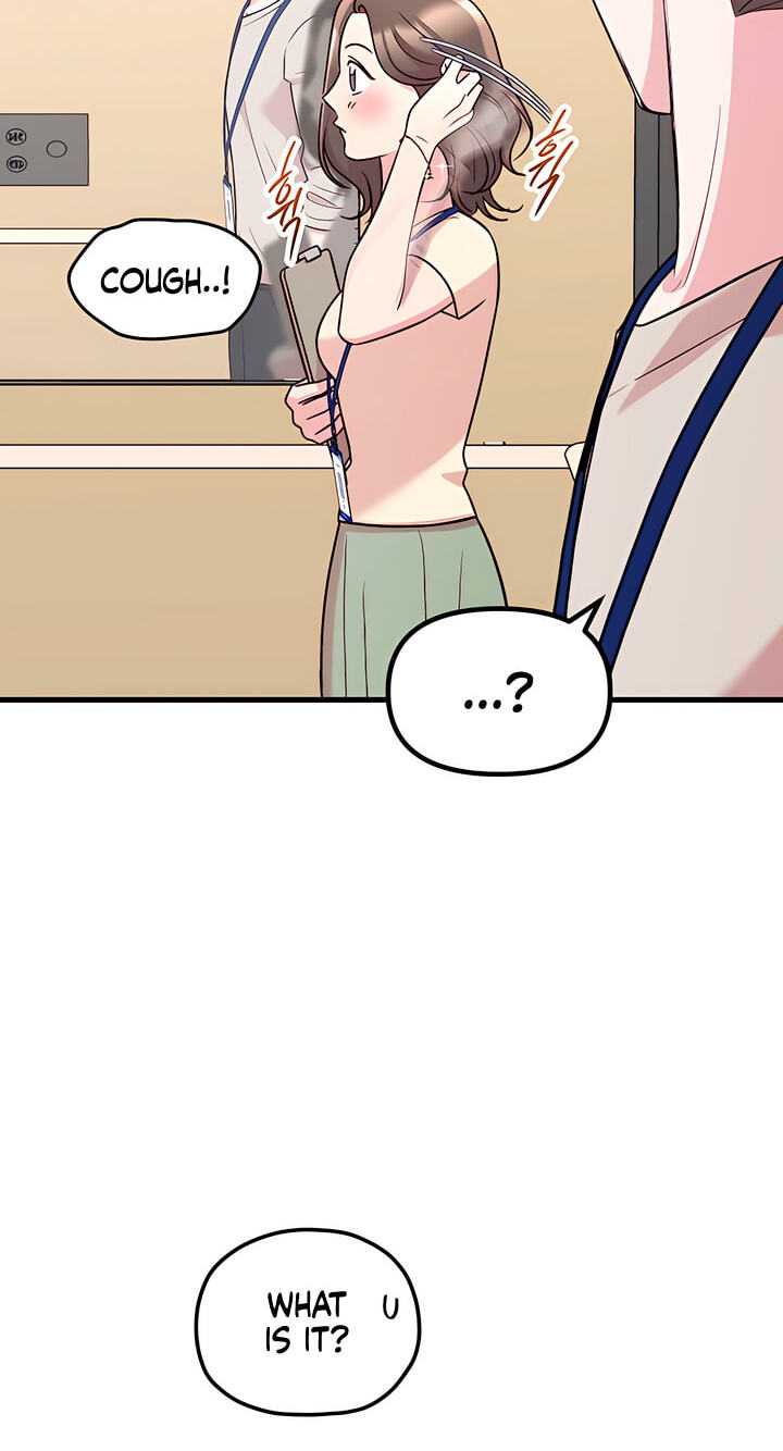 Meet in the Middle Chapter 127 page 34 - 