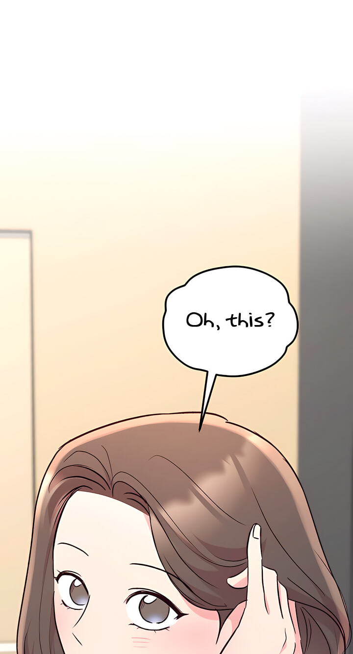 Meet in the Middle Chapter 127 page 35 - 