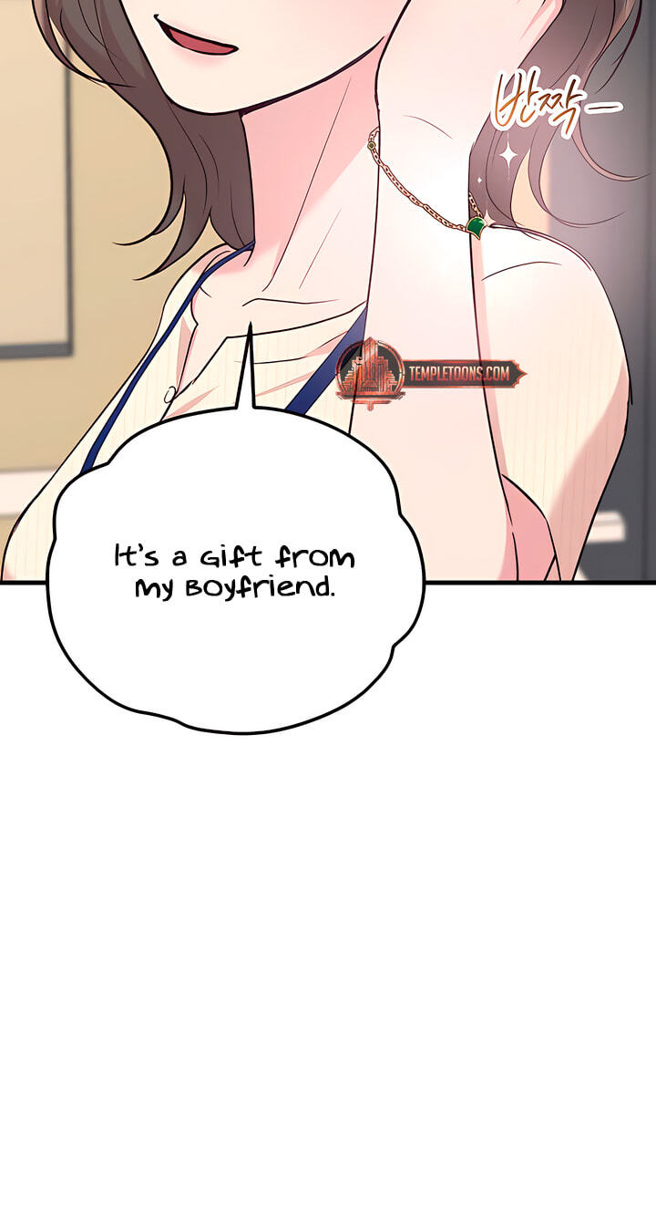 Meet in the Middle Chapter 127 page 36 - 