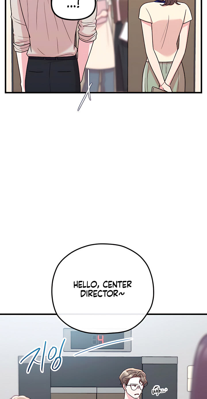 Meet in the Middle Chapter 127 page 39 - 