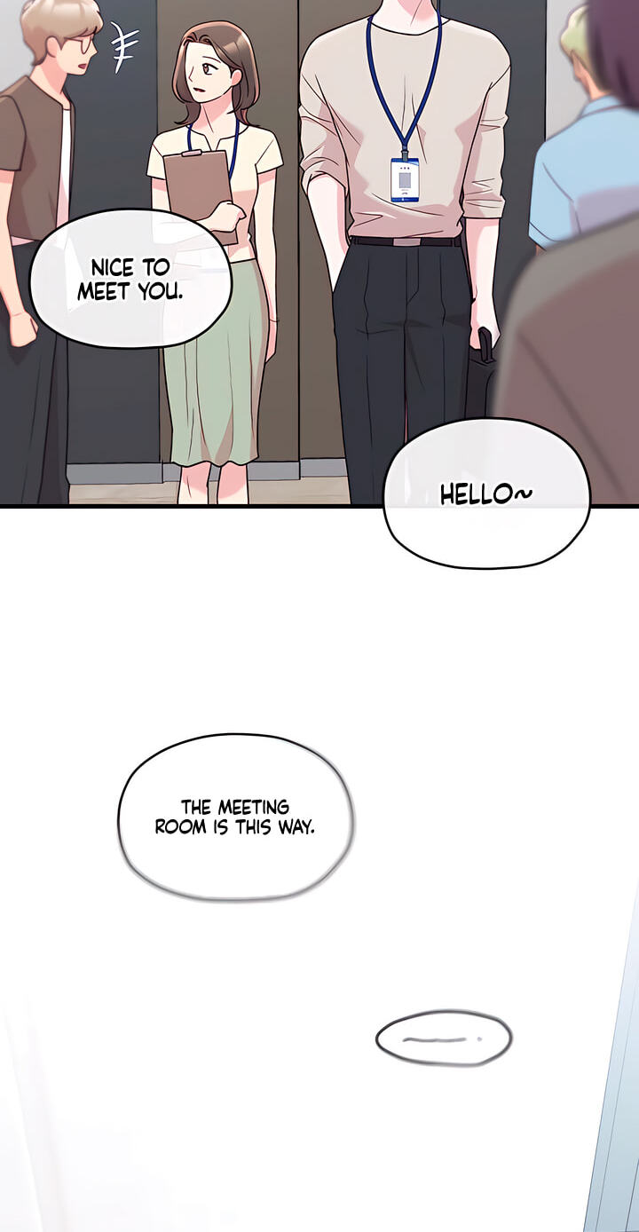 Meet in the Middle Chapter 127 page 40 - 