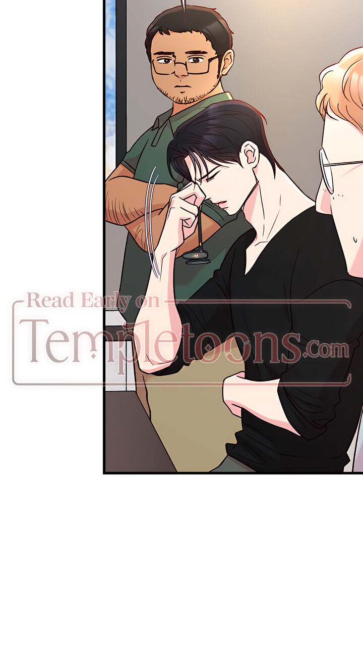 Meet in the Middle Chapter 127 page 5 - 