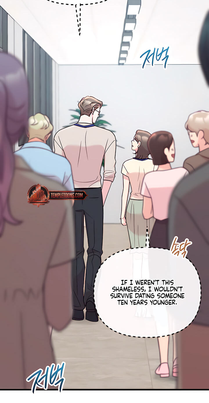 Meet in the Middle Chapter 127 page 42 - 