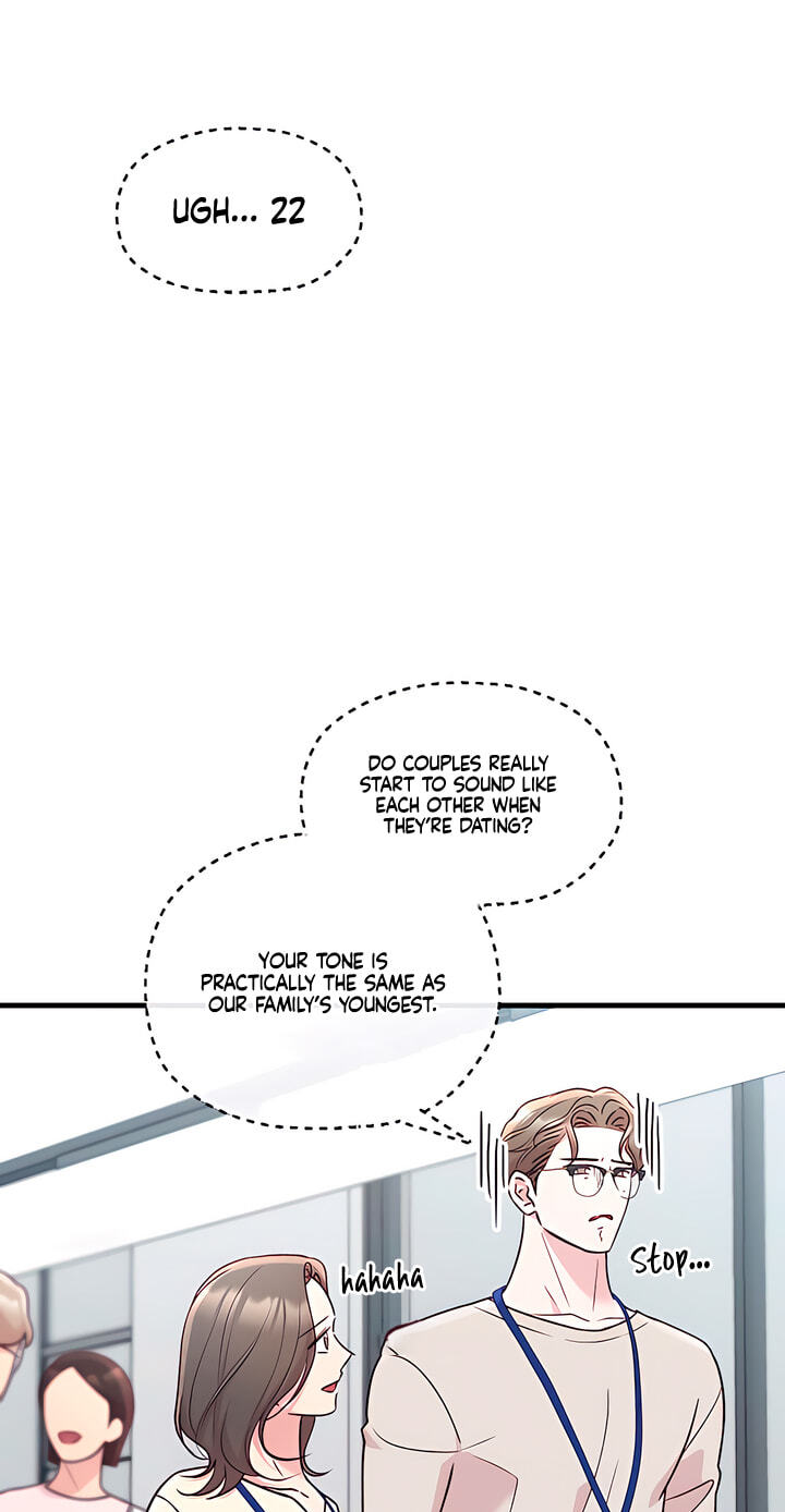 Meet in the Middle Chapter 127 page 43 - 