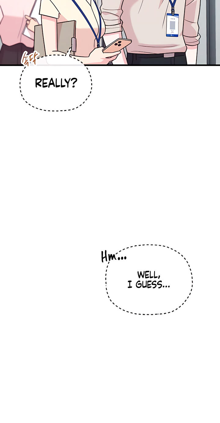 Meet in the Middle Chapter 127 page 44 - 