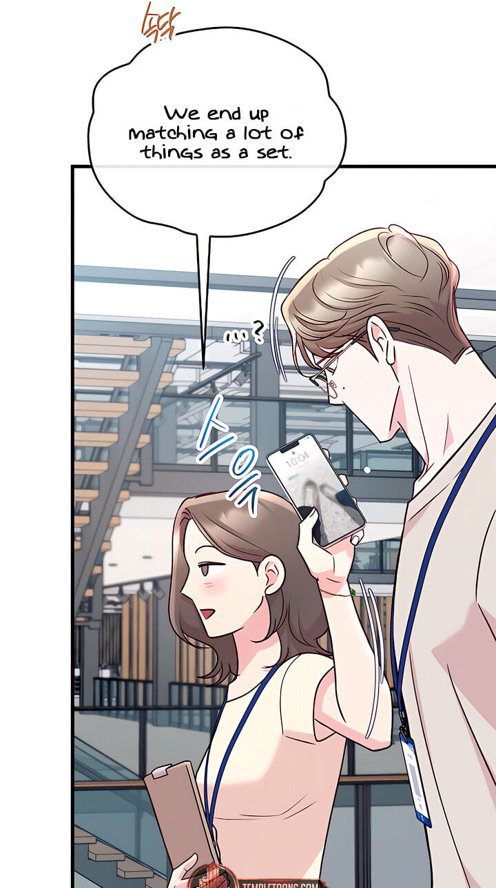 Meet in the Middle Chapter 127 page 45 - 