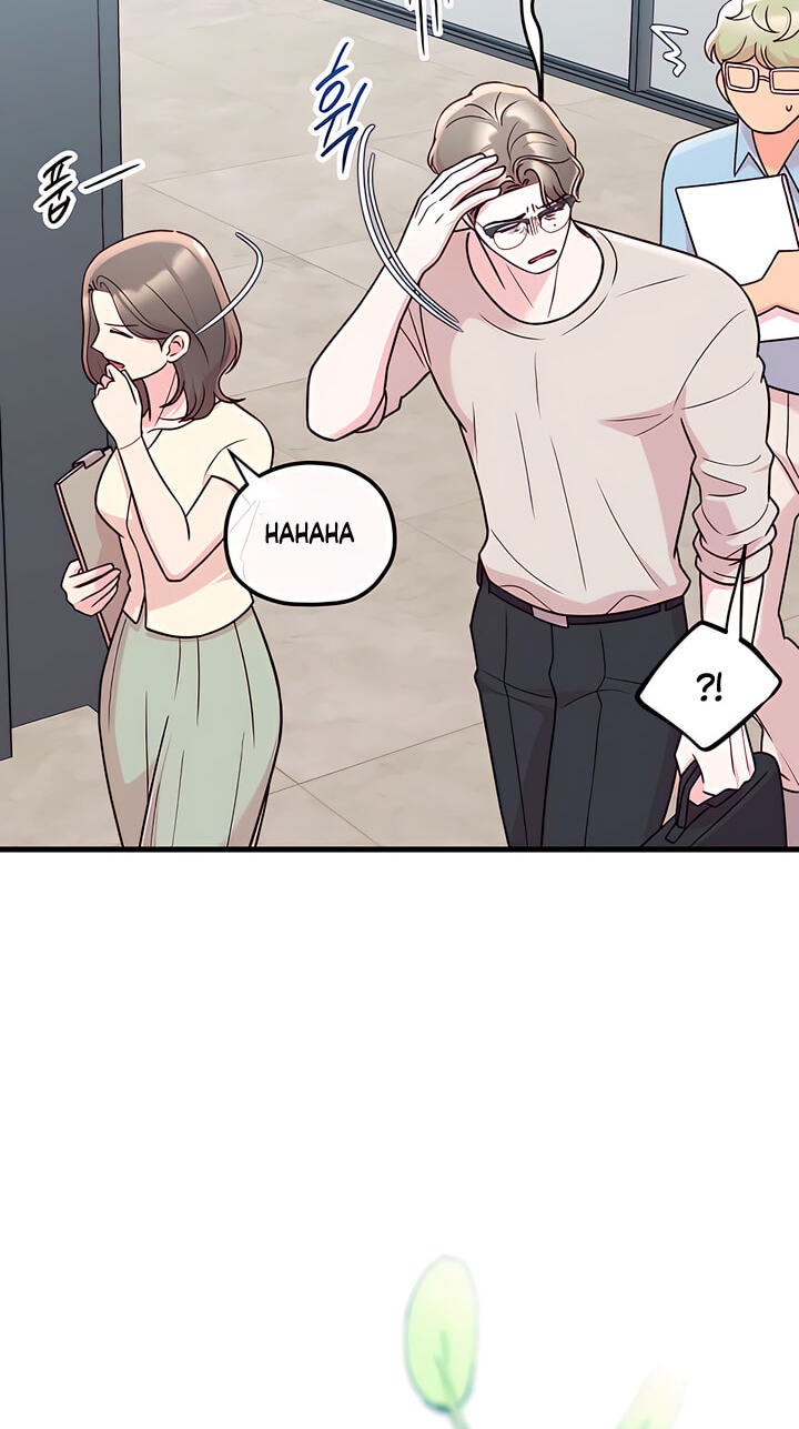 Meet in the Middle Chapter 127 page 48 - 