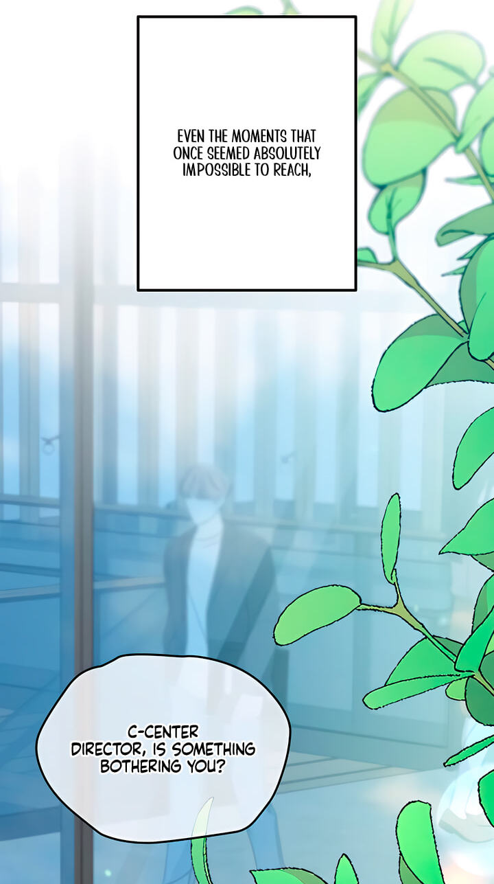 Meet in the Middle Chapter 127 page 49 - 