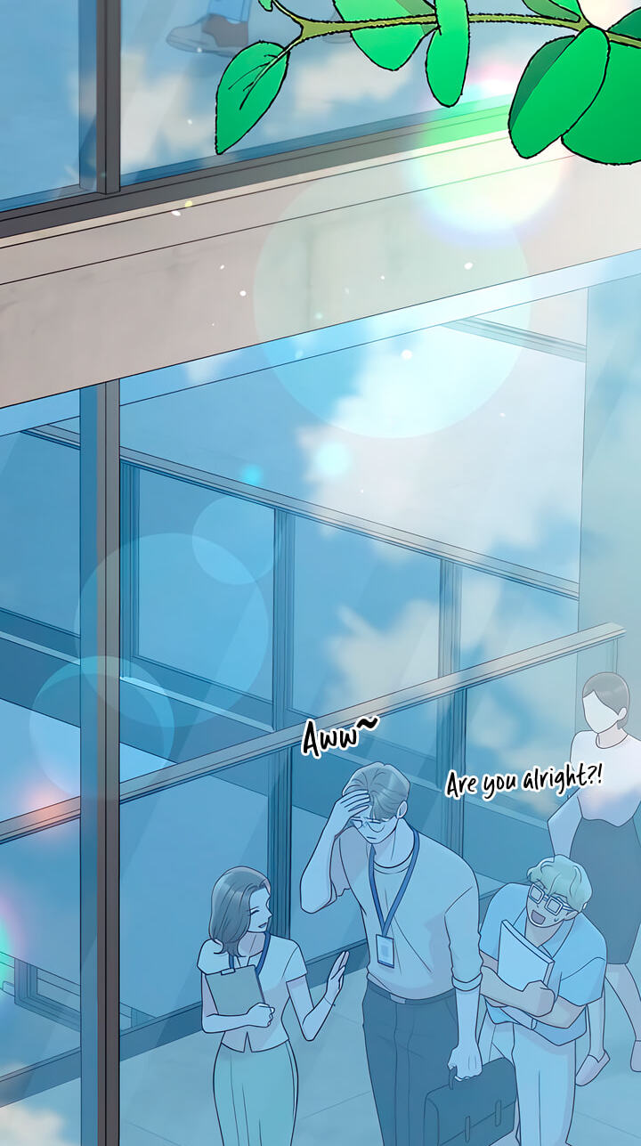 Meet in the Middle Chapter 127 page 50 - 