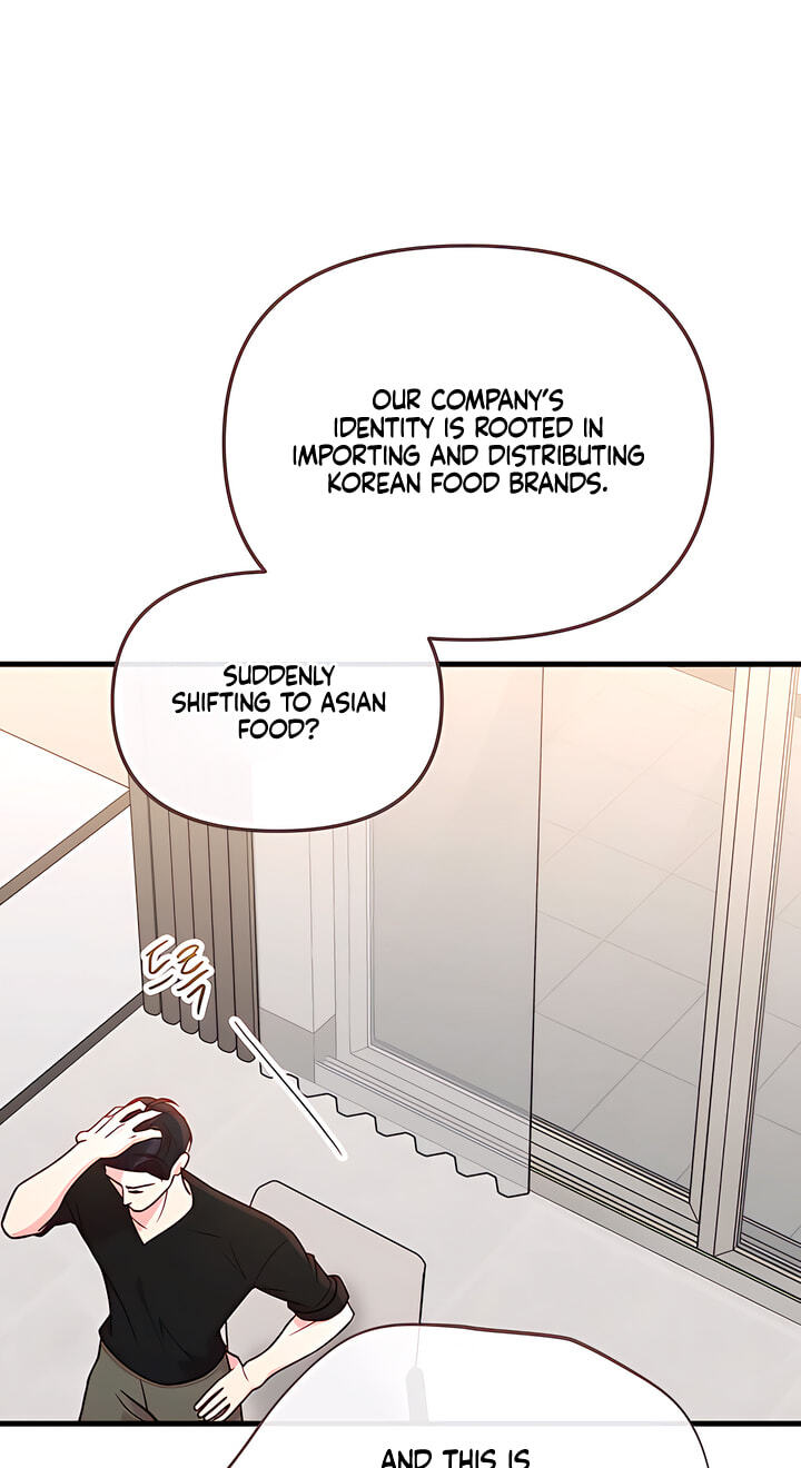 Meet in the Middle Chapter 127 page 6 - 