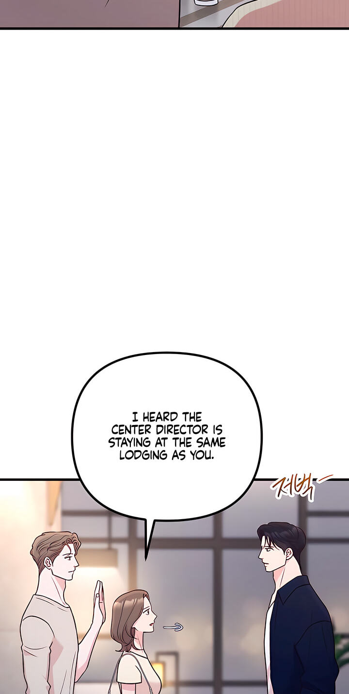 Meet in the Middle Chapter 127 page 55 - 