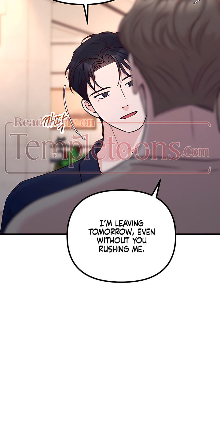 Meet in the Middle Chapter 127 page 58 - 