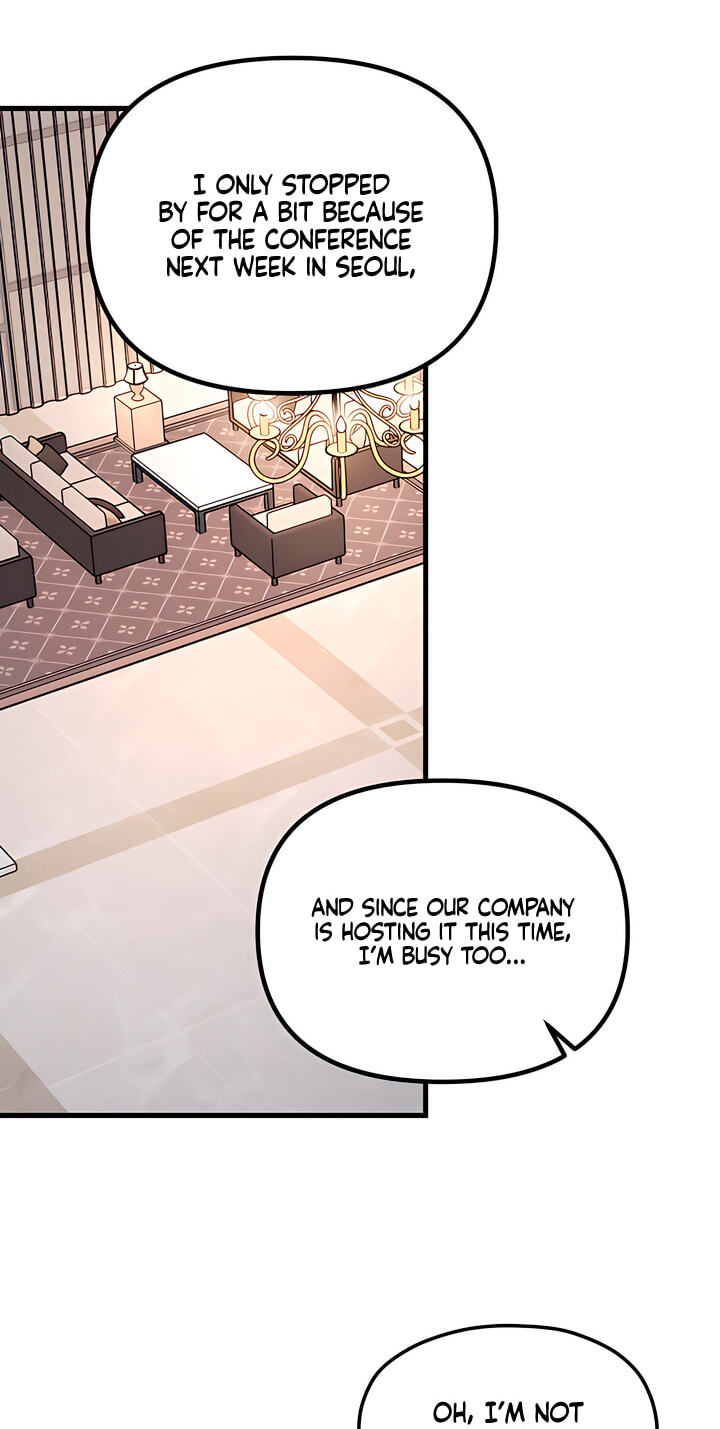 Meet in the Middle Chapter 127 page 59 - 