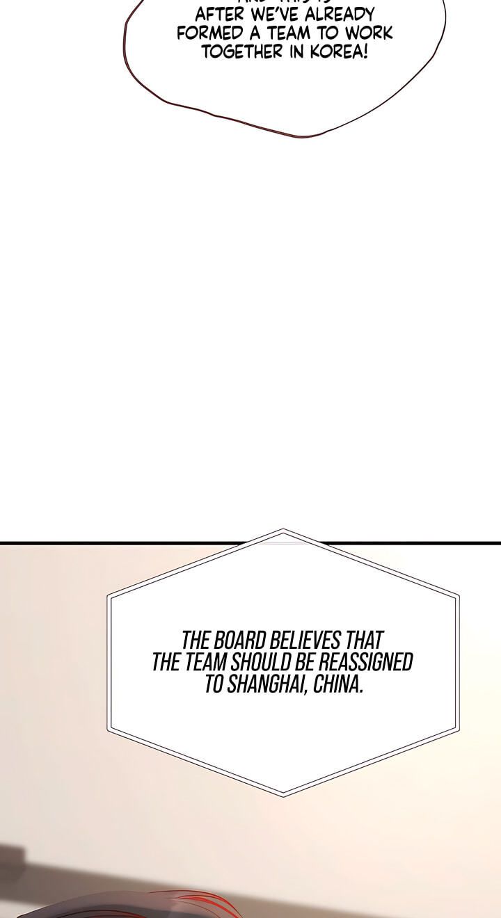 Meet in the Middle Chapter 127 page 7 - 