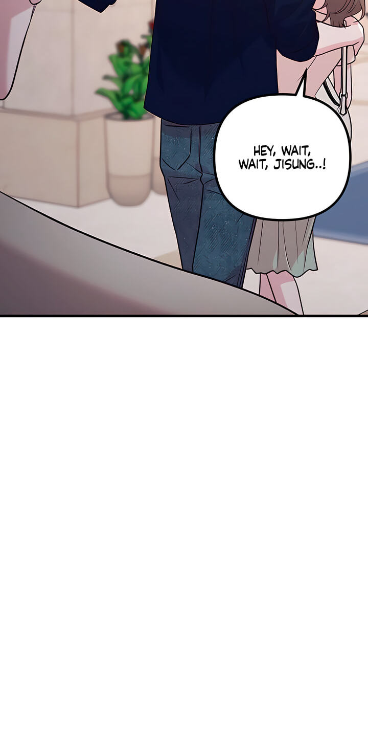 Meet in the Middle Chapter 127 page 61 - 