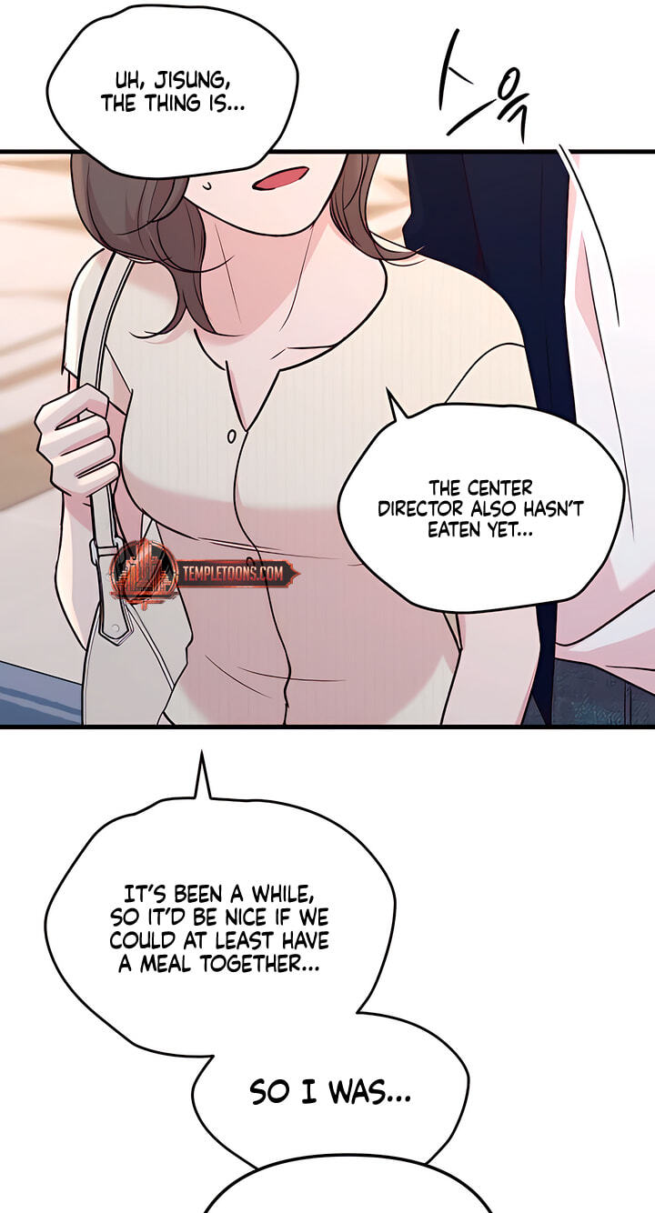 Meet in the Middle Chapter 127 page 62 - 