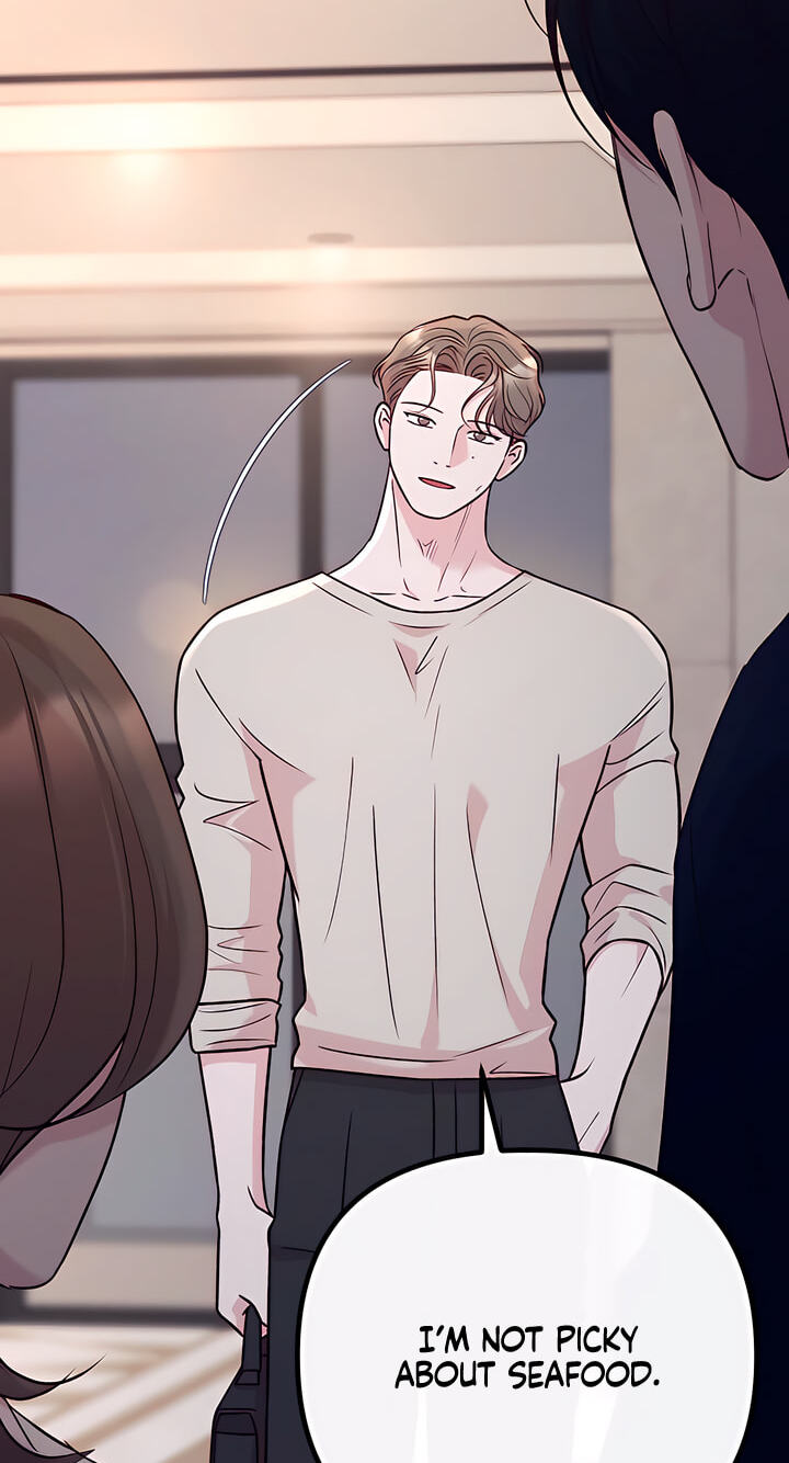 Meet in the Middle Chapter 127 page 64 - 