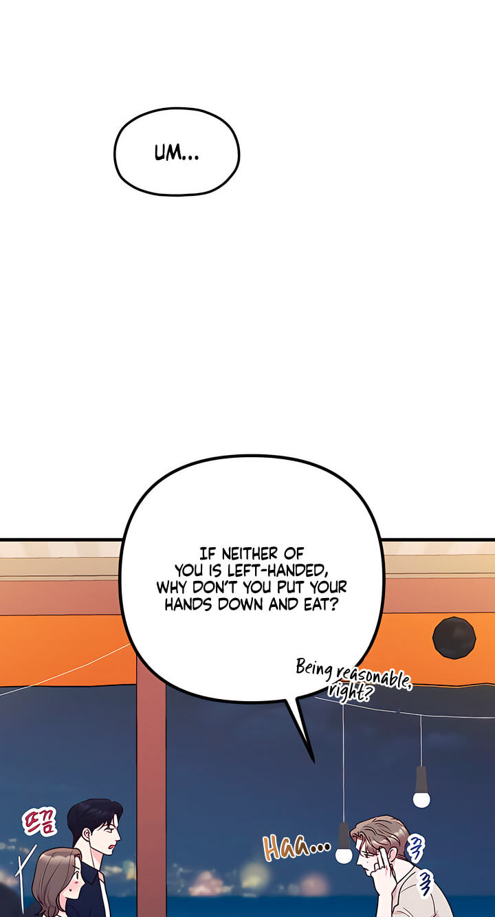 Meet in the Middle Chapter 127 page 68 - 