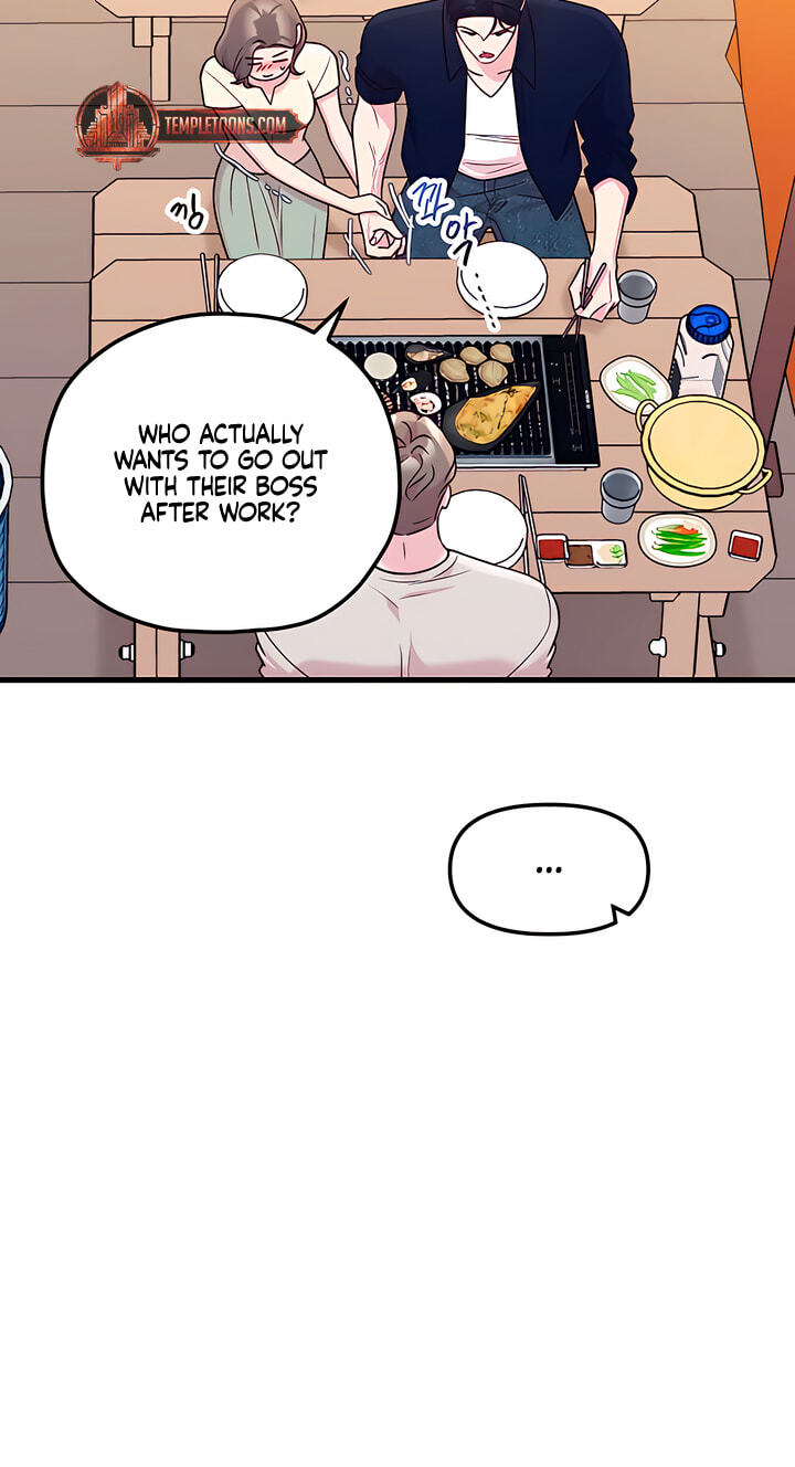 Meet in the Middle Chapter 127 page 70 - 