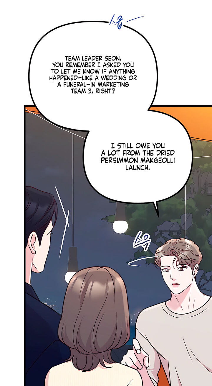 Meet in the Middle Chapter 127 page 71 - 