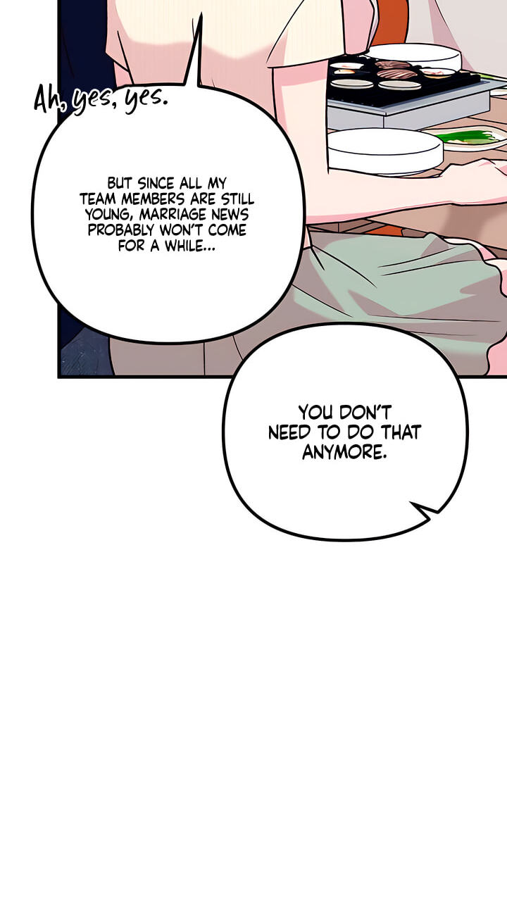 Meet in the Middle Chapter 127 page 72 - 