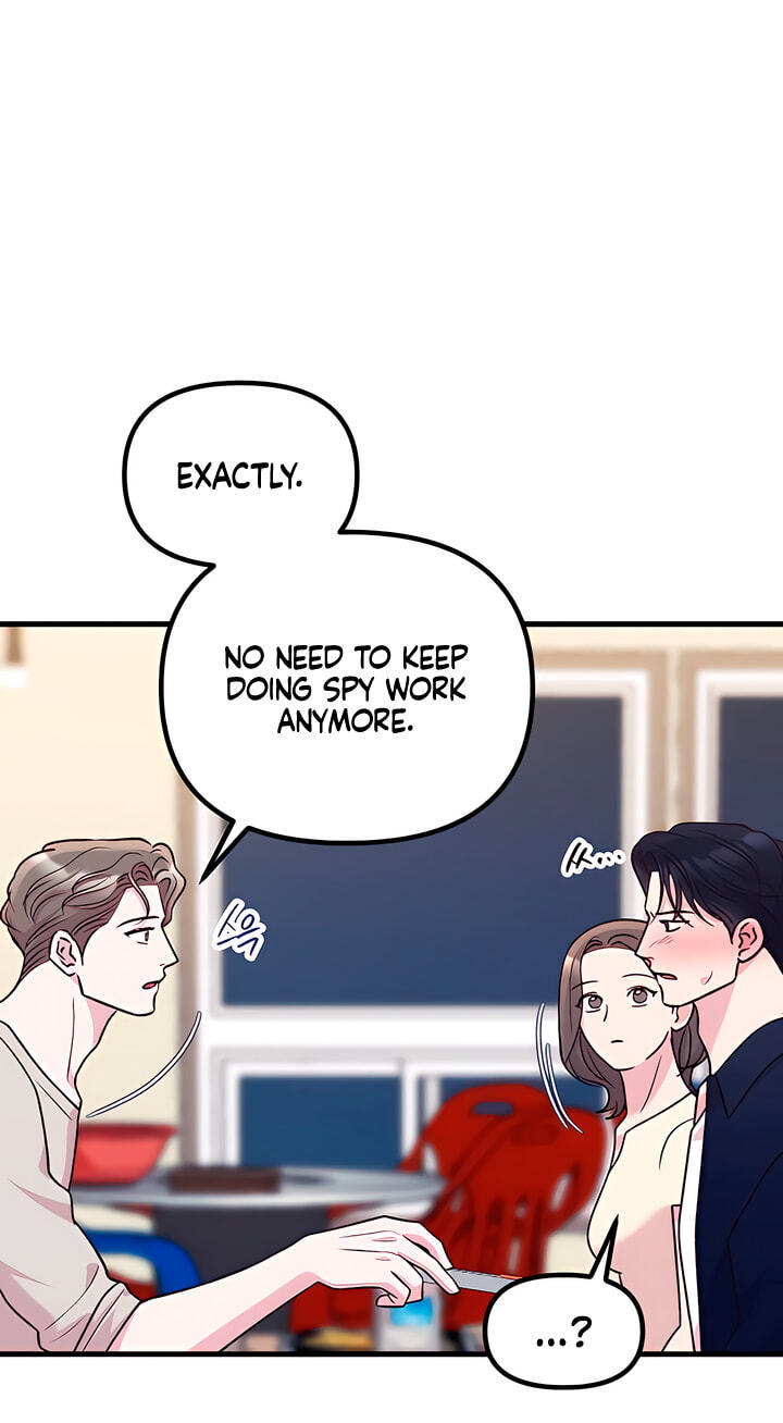 Meet in the Middle Chapter 127 page 73 - 