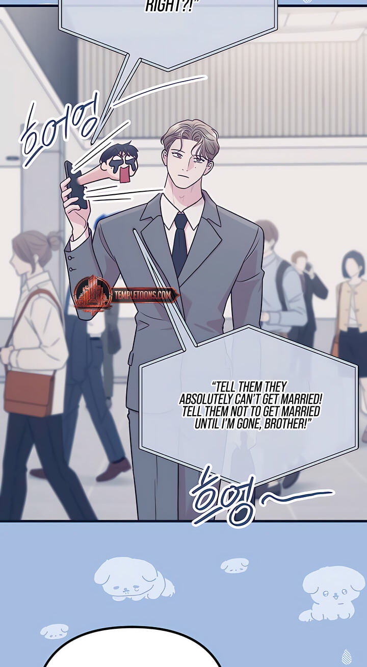 Meet in the Middle Chapter 127 page 76 - 