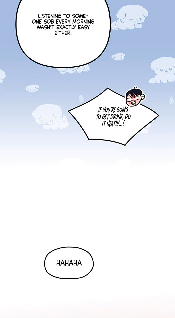 Meet in the Middle Chapter 127 page 77 - 