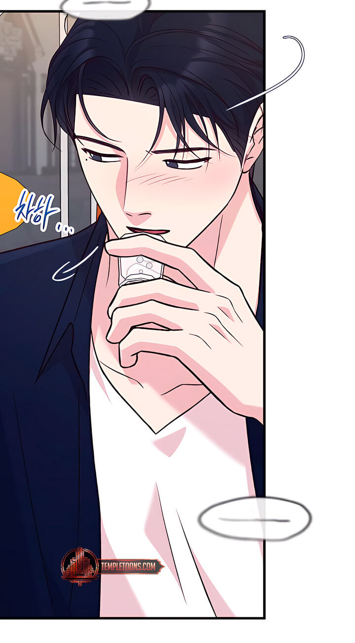 Meet in the Middle Chapter 127 page 80 - 