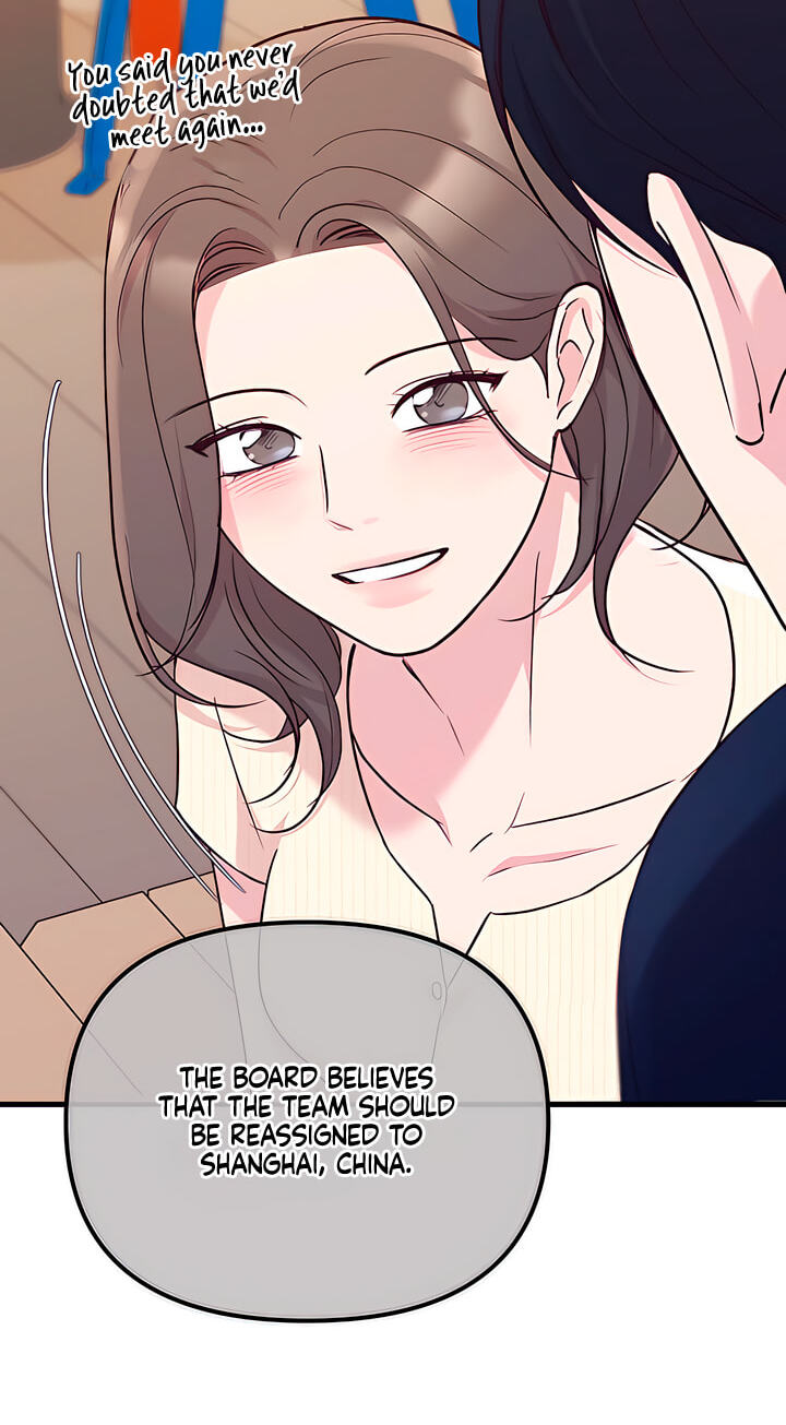 Meet in the Middle Chapter 127 page 83 - 