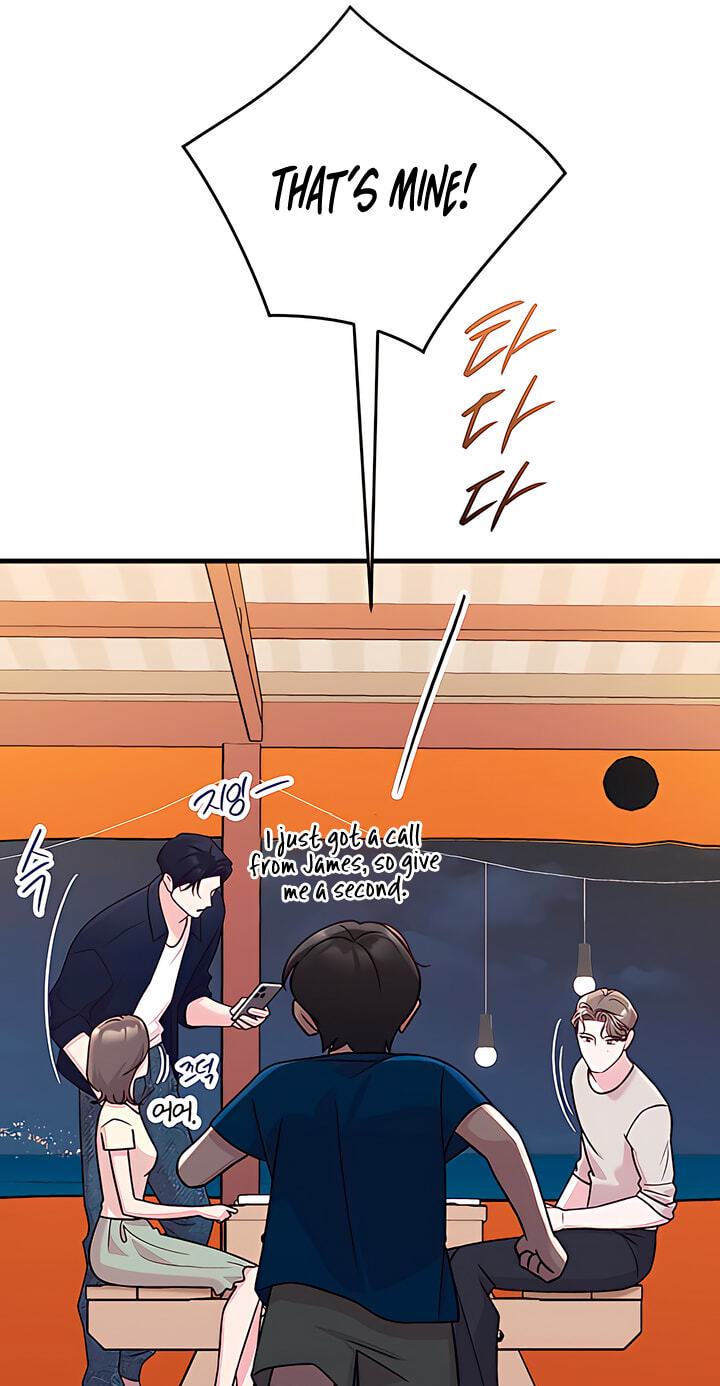 Meet in the Middle Chapter 127 page 88 - 