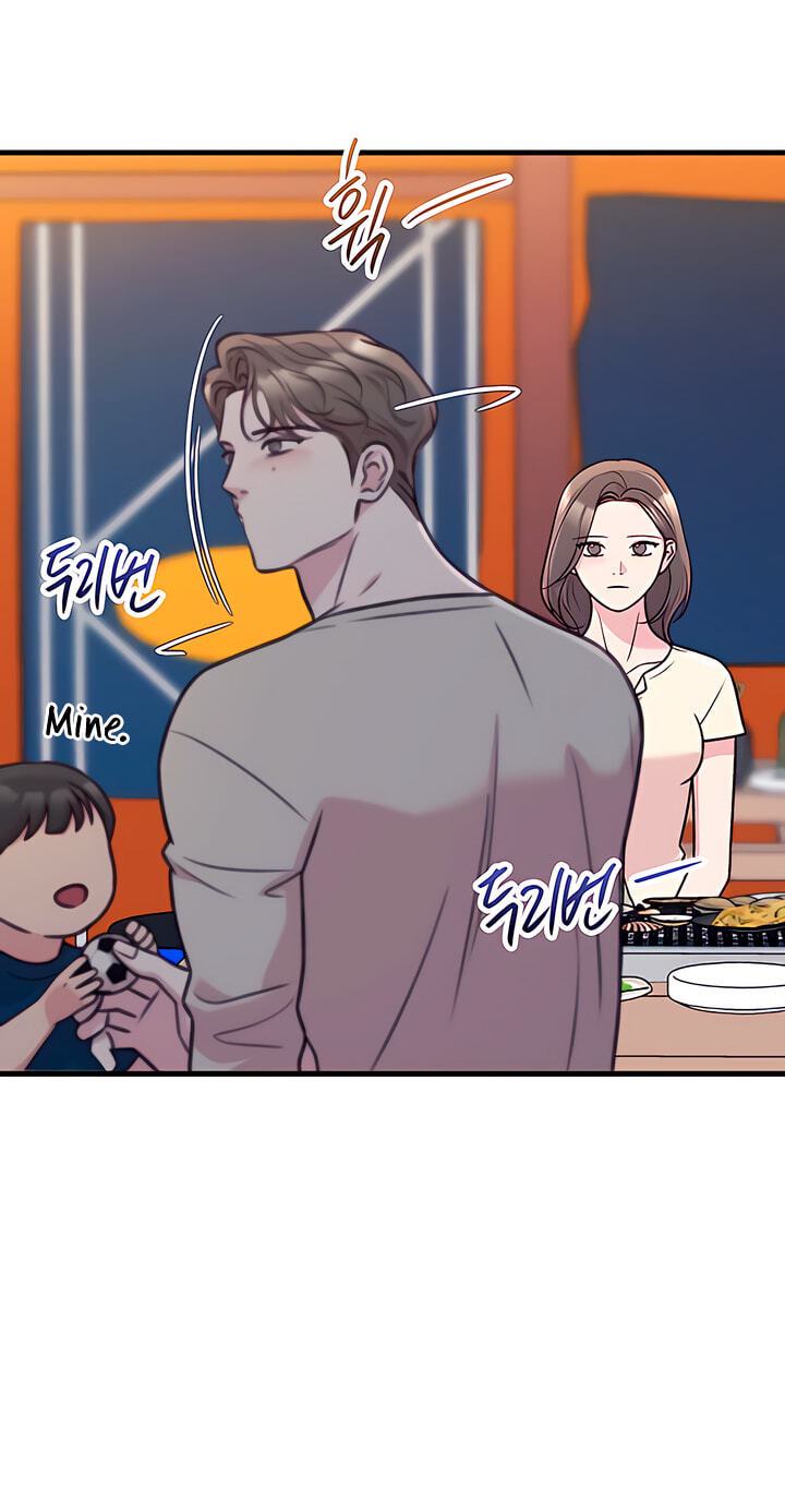 Meet in the Middle Chapter 127 page 92 - 