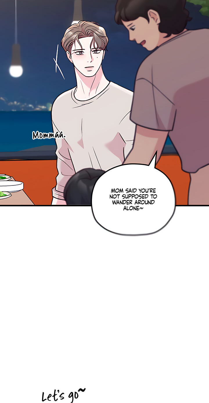 Meet in the Middle Chapter 127 page 94 - 