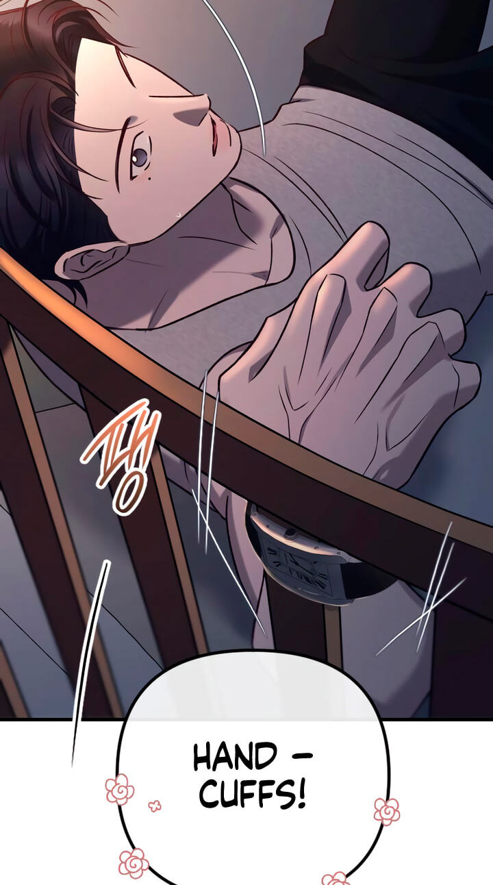 Meet in the Middle Chapter 128 page 101 - 