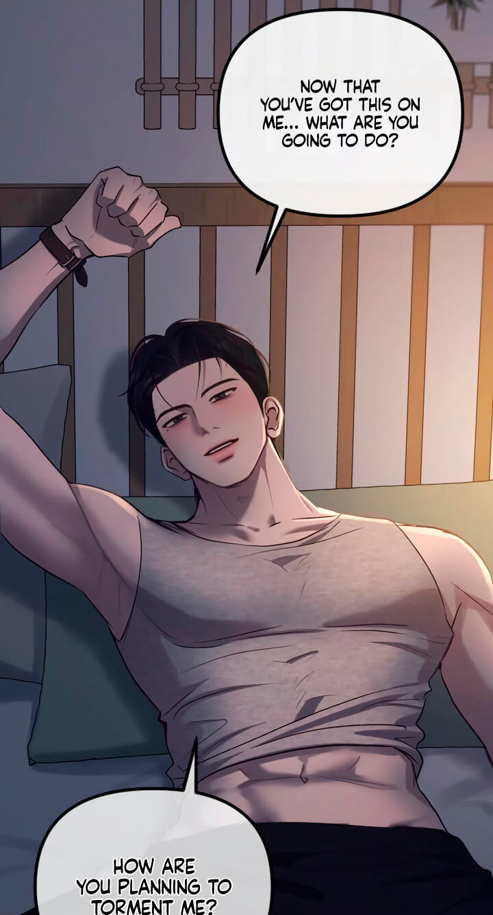 Meet in the Middle Chapter 128 page 107 - 