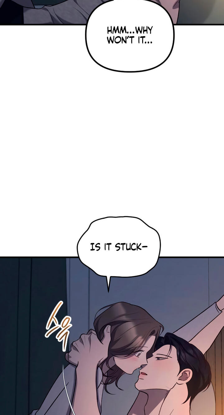 Meet in the Middle Chapter 128 page 111 - 