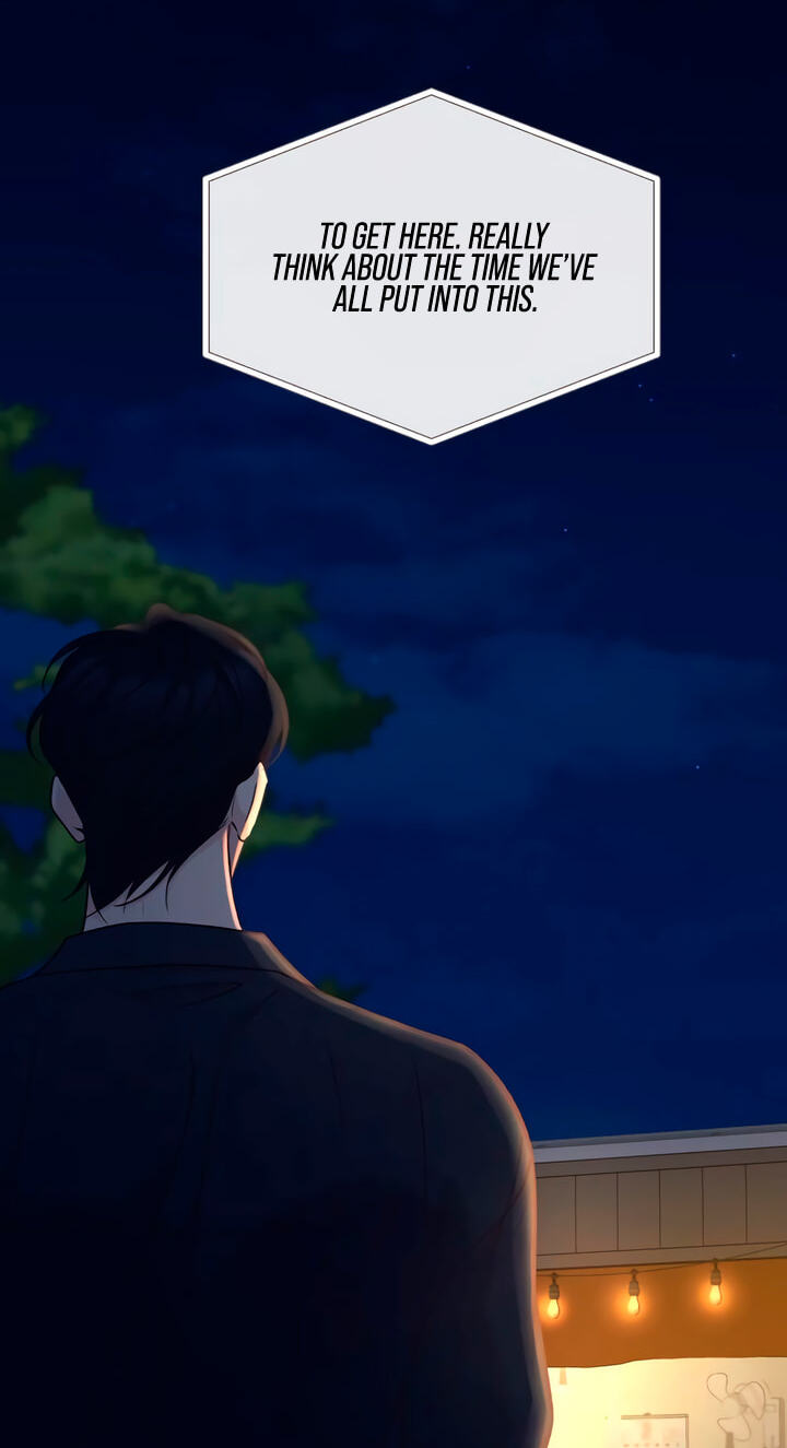 Meet in the Middle Chapter 128 page 14 - 