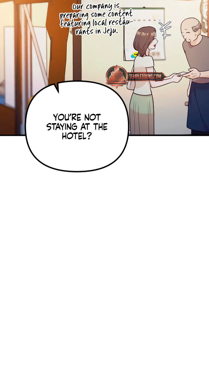 Meet in the Middle Chapter 128 page 18 - 