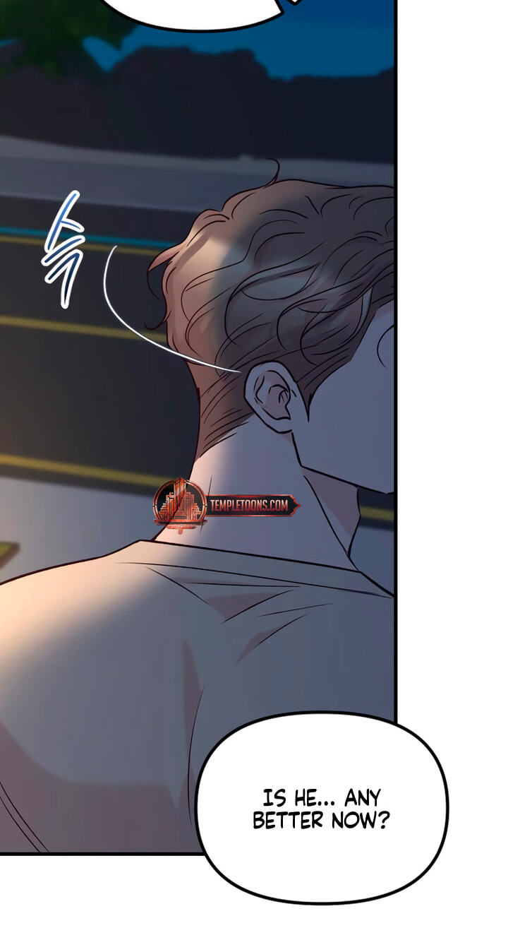 Meet in the Middle Chapter 128 page 24 - 